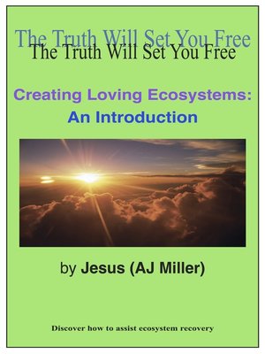 cover image of Creating Loving Ecosystems